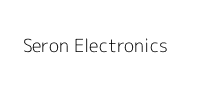 Seron Electronics